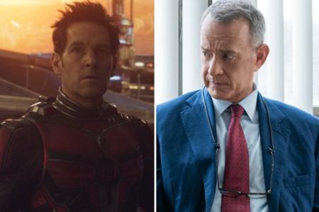 Ant-Man, Sixpack und ein Otto: Die Kino-Tipps im Februar