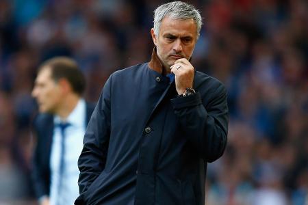 'Es ist eine Tatsache, dass der Referee aus einem Land kommt, in dem es keinen Fußball gibt.' (nach einer Champions-League-Pleite mit Chelsea, bei der ein Schiedsrichter aus Luxemburg pfiff)