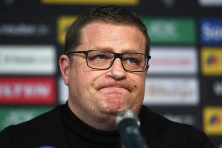 Nach Zwist: Gladbach-Fans haken Thema Eberl ab