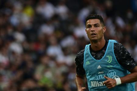 Turiner Staatsanwaltschaft will Ronaldo als Zeugen befragen