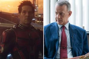 Ant-Man, Sixpack und ein Otto: Die Kino-Tipps im Februar