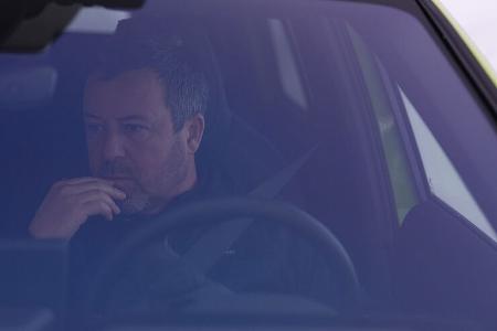 Skoda Enyaq RS iV Driftrekord