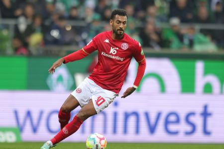 Mainz verleiht Fulgini nach Lens