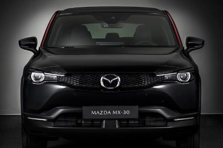 Mazda MX-30 e-Skyactiv R-EV 2023