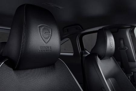 Mazda MX-30 e-Skyactiv R-EV 2023