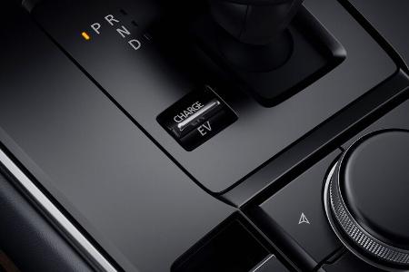 Mazda MX-30 e-Skyactiv R-EV 2023