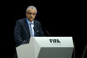 Asiatischer Fußball-Verband: Al-Khalifa bleibt Präsident