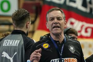 Handballer wollen ersten Matchball nutzen