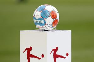 Bundesliga mit Transferausgaben auf Rang drei