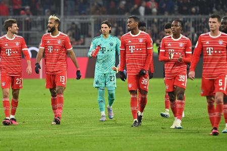 Diese Klubs haben 2022/23 das meiste Geld ausgegeben - Das CIES Football Observatory hat eine Transfer-Rangliste für die laufende Saison veröffentlicht. Berücksichtigt wurden alle Sommerwechsel und Wintertransfers bis zum 25. Januar. Aus der Bundesliga hat es nur der FC Bayern in die Top 10 geschafft. Die ersten fünf Plätze sind komplett in englischer Hand. Das Ranking: