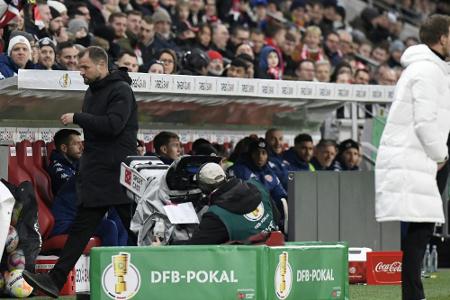 Aytekin nach Beleidigung: 