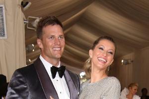 Ist ein Liebes-Comeback bei Gisele Bündchen und Tom Brady möglich?