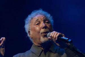 Kein "Delilah" mehr: Rugby-Verband verbietet Megahit von Tom Jones