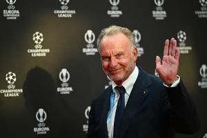 WM-Vierter Marokko für Rummenigge ein Vorbild für DFB-Team