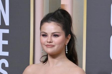 Superstar ungeschminkt: Selena Gomez zeigt sich ganz natürlich