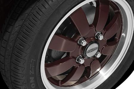 Caterham Super Seven 600