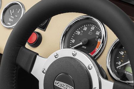 Caterham Super Seven 600