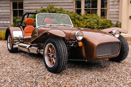 Caterham Super Seven 2000