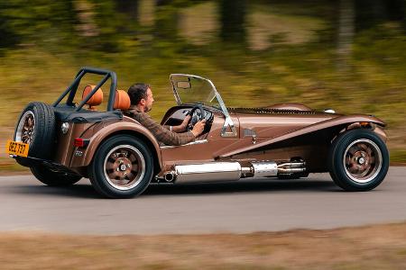 Caterham Super Seven 2000