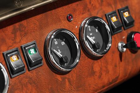 Caterham Super Seven 2000