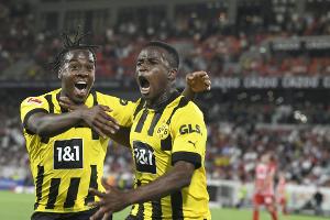 Sportwetten: BVB im Verfolgerduell gegen Freiburg Favorit