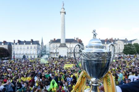 MagentaSport zeigt französischen Pokal