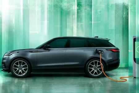 Range Rover Velar 2023