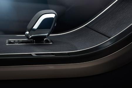 Range Rover Velar 2023