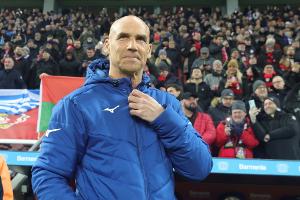 VfL-Trainer Letsch: Bochum "nicht Favorit" gegen Hoffenheim