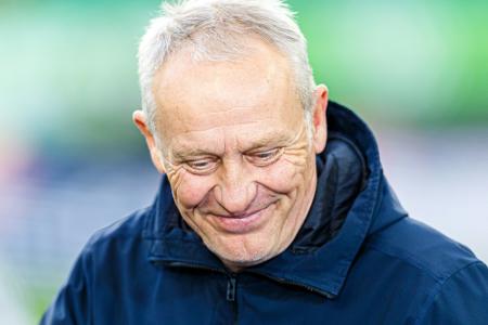 Streich vor Dortmund: 