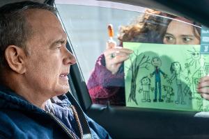 "Ein Mann namens Otto": Überzeugt Tom Hanks im Schweden-Remake?