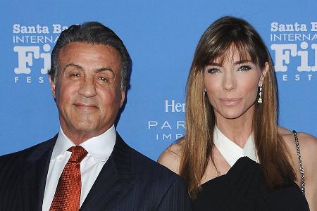 Sylvester Stallone: So wird die Reality-Show über seine Familie