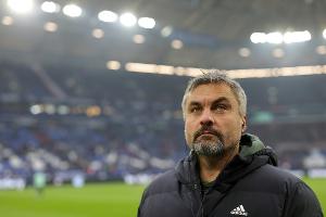 Nach Torhüterwechsel: Reis erwartet keine Probleme