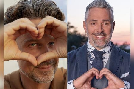 Frühlingsgefühle vorprogrammiert: Die Datingshows im Frühjahr