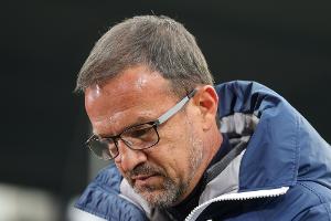 Bobic scheidet aus DFL-Aufsichtsrat aus