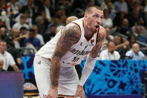 NBA: Theis verliert bei Debüt