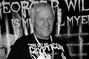 Michael-Myers-Darsteller George P. Wilbur ist tot