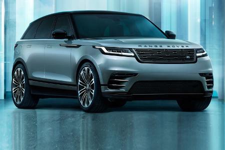 Range Rover Velar 2023