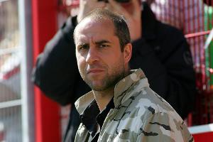 Beinlich verlässt Hansa Rostock