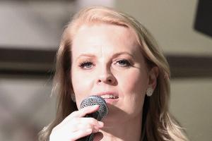 Deshalb muss Patricia Kelly ihre "Unbreakable"-Tour absagen