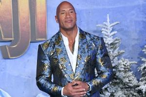 Mutter von Dwayne "The Rock" Johnson in Autounfall verwickelt