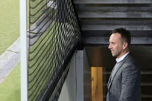 Wolfsburg: Schindzielorz startet mit "schönen Erinnerungen"