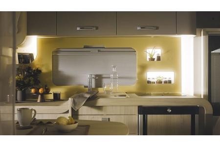 Premiere Wingamm Küche