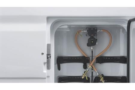 Premiere Wingamm Gaskasten