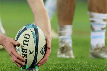 Rugby-EM: Schwere Auftakthürde für Aufsteiger Deutschland