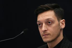 Medien: Özil beendet seine Karriere