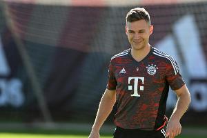 "Tatort" München: Kimmich spielt Fitnesstrainer