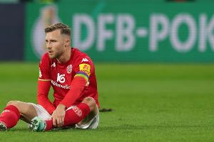 Mainz ohne Kapitän Widmer nach Berlin