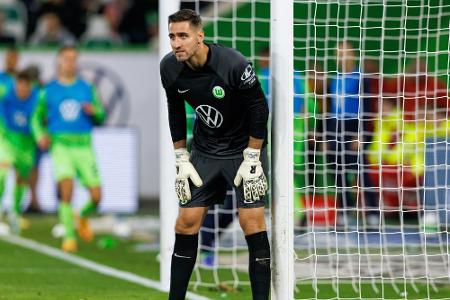 Vor Bayern-Gastspiel: Kovac setzt auf genesenen Casteels