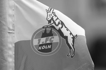 Köln trauert um Ex-Profi Andreas Gielchen